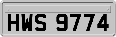 HWS9774