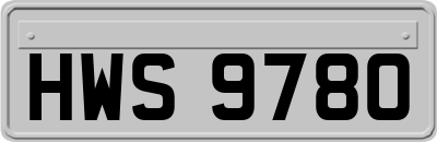 HWS9780