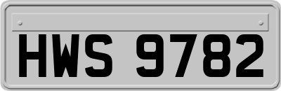 HWS9782