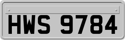 HWS9784
