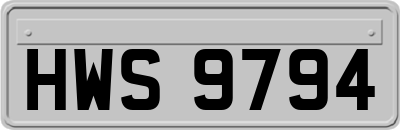 HWS9794