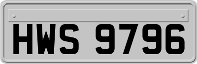 HWS9796