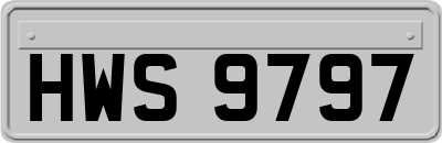 HWS9797