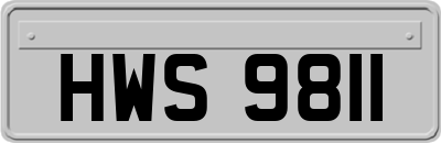 HWS9811