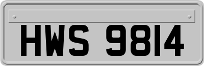 HWS9814