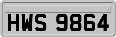 HWS9864