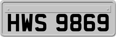 HWS9869