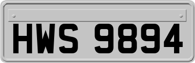 HWS9894