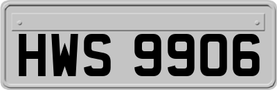 HWS9906