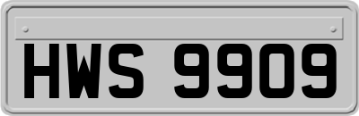 HWS9909
