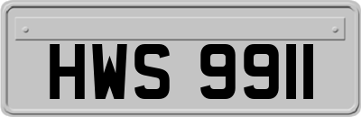 HWS9911