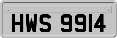 HWS9914