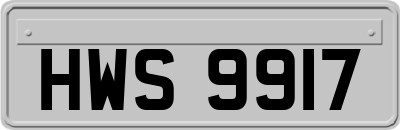 HWS9917