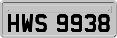 HWS9938