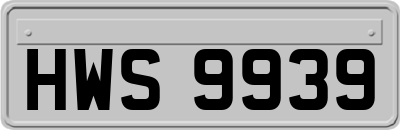 HWS9939