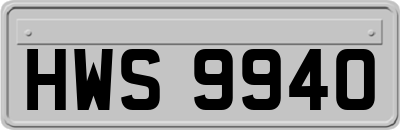 HWS9940