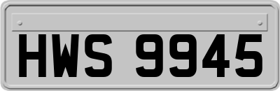 HWS9945