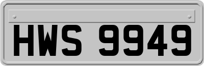 HWS9949