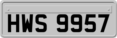 HWS9957