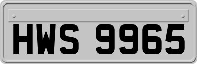 HWS9965
