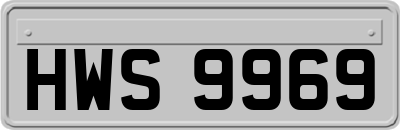 HWS9969