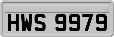 HWS9979