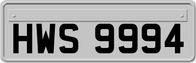 HWS9994