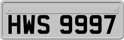 HWS9997
