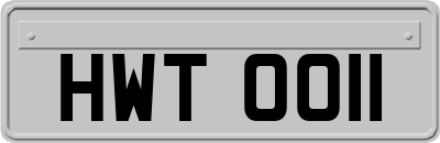 HWT0011