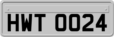 HWT0024
