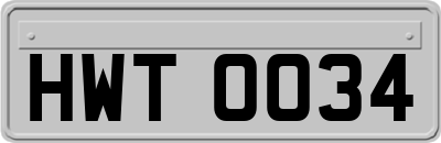 HWT0034