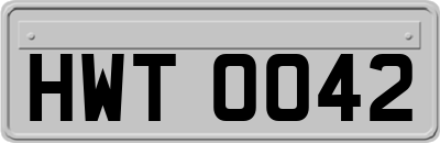 HWT0042