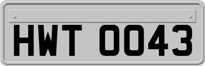 HWT0043