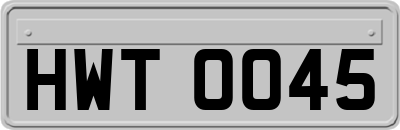 HWT0045