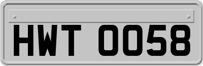 HWT0058