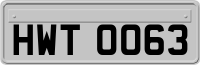 HWT0063