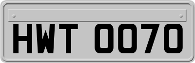 HWT0070