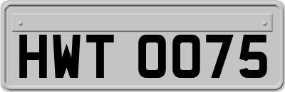 HWT0075