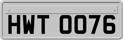 HWT0076