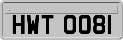 HWT0081
