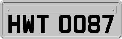 HWT0087