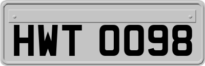 HWT0098