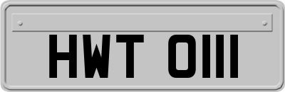 HWT0111