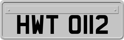 HWT0112
