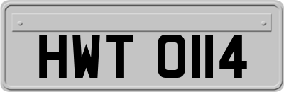 HWT0114