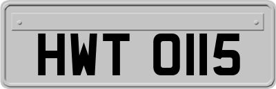 HWT0115