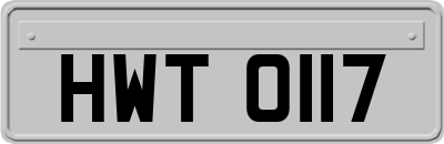 HWT0117