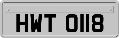 HWT0118