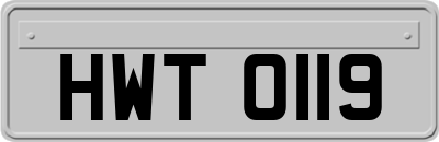 HWT0119