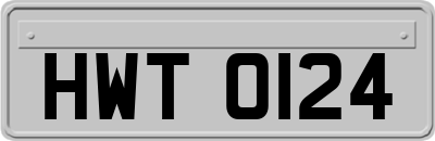 HWT0124